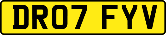 DR07FYV