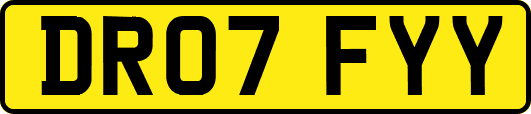 DR07FYY