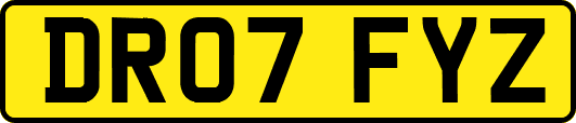 DR07FYZ