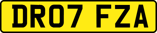 DR07FZA