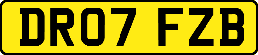 DR07FZB