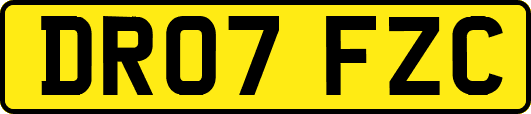 DR07FZC