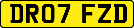 DR07FZD
