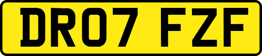 DR07FZF