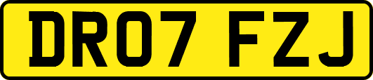 DR07FZJ