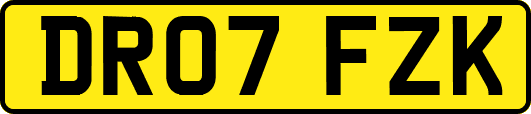 DR07FZK