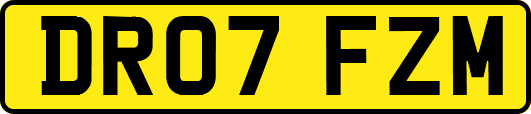 DR07FZM