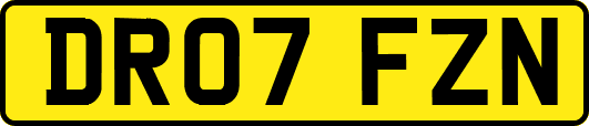 DR07FZN