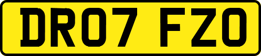 DR07FZO
