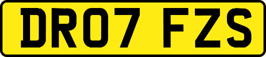 DR07FZS