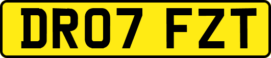 DR07FZT
