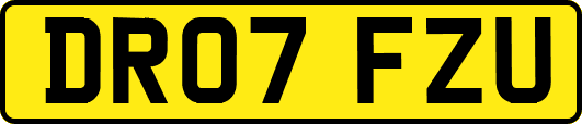 DR07FZU