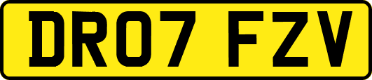 DR07FZV