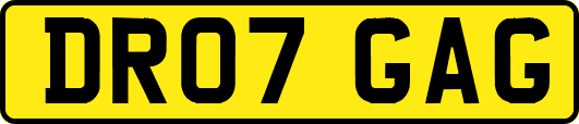 DR07GAG