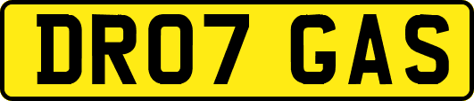 DR07GAS