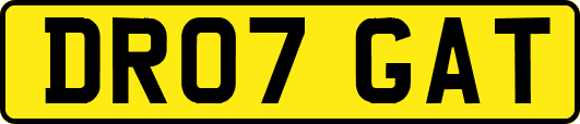 DR07GAT