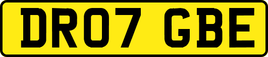 DR07GBE