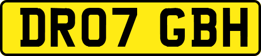 DR07GBH