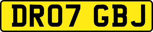 DR07GBJ
