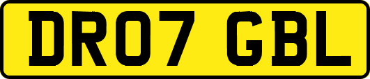DR07GBL