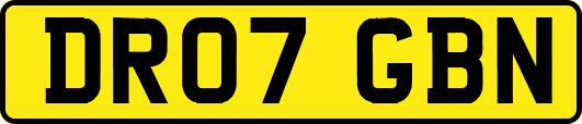 DR07GBN