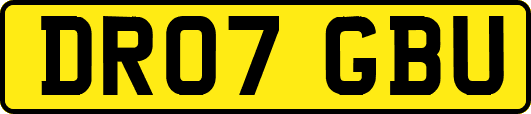 DR07GBU