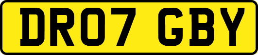 DR07GBY