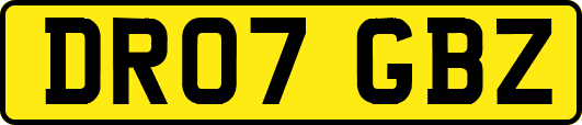 DR07GBZ