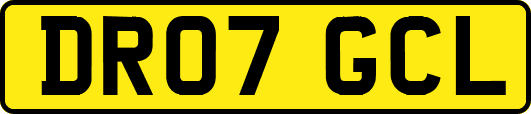DR07GCL