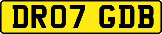 DR07GDB