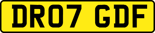 DR07GDF