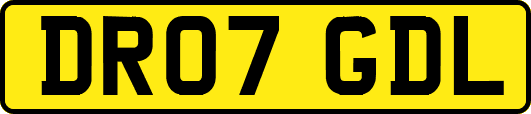 DR07GDL