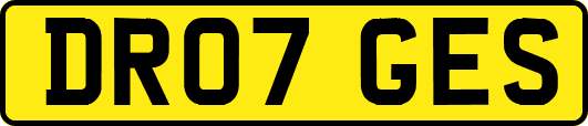 DR07GES
