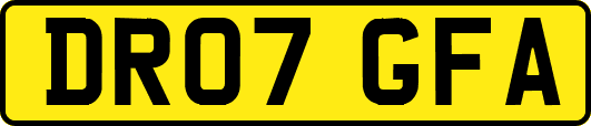 DR07GFA