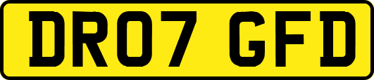 DR07GFD