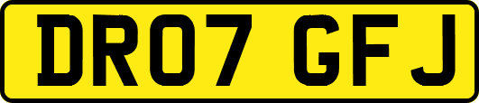 DR07GFJ
