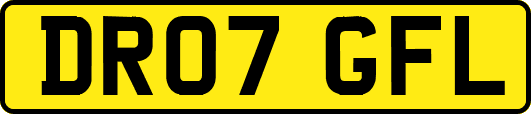 DR07GFL