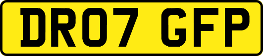 DR07GFP