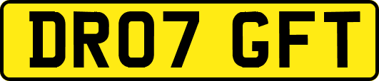 DR07GFT