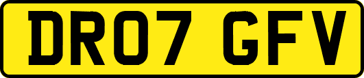 DR07GFV
