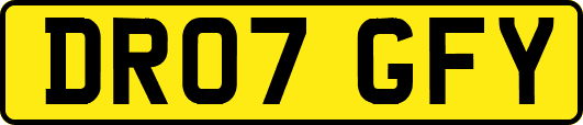 DR07GFY