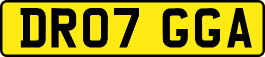 DR07GGA