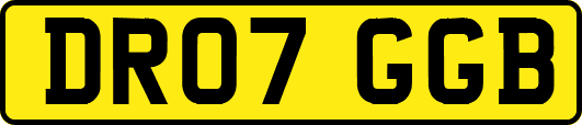 DR07GGB