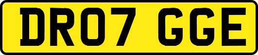 DR07GGE