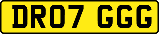 DR07GGG