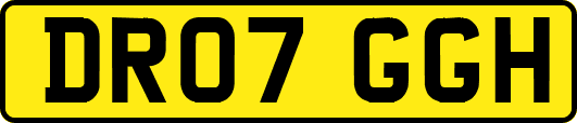 DR07GGH
