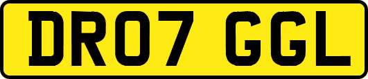 DR07GGL