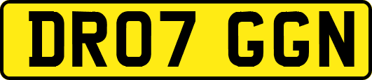 DR07GGN
