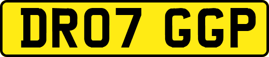 DR07GGP