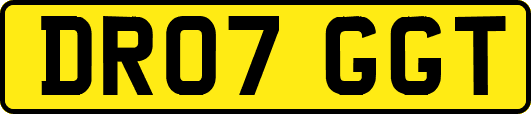 DR07GGT
